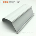 Powder Coating Aluminum Profile